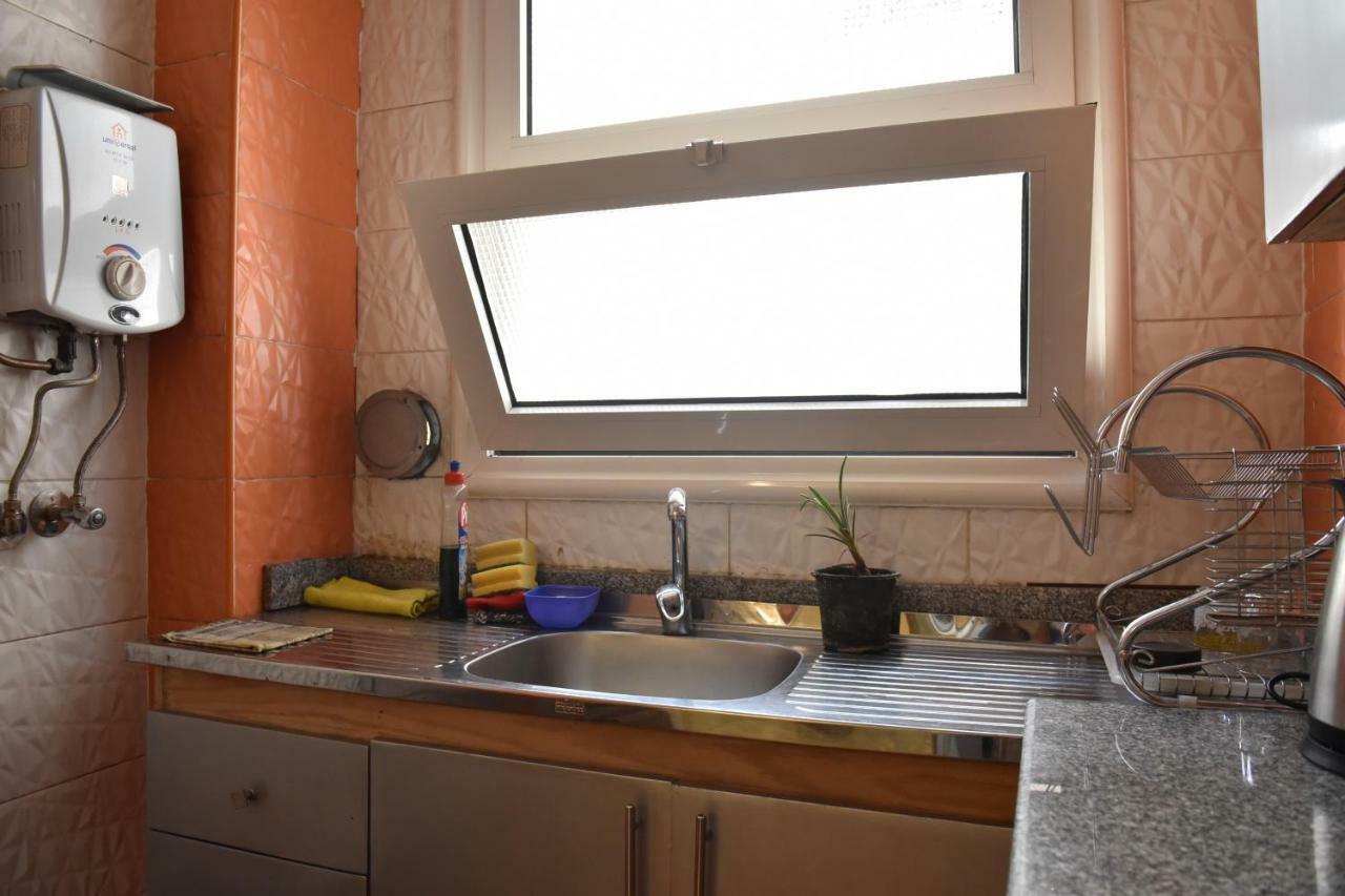 Two-Bedroom Apartment At Mohamed Farid Street Cairo Exterior photo